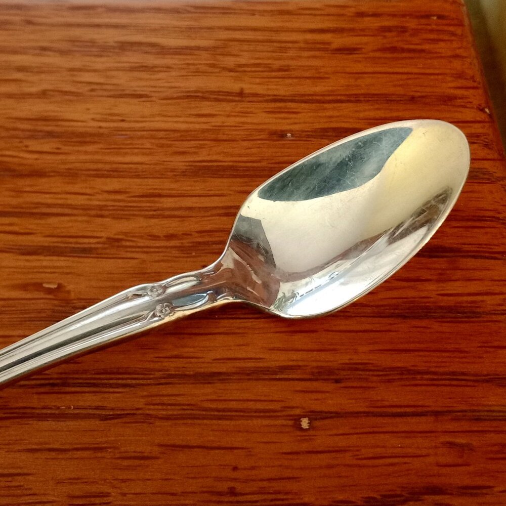 Baby Spoon/Affection - Picture 7 of 7